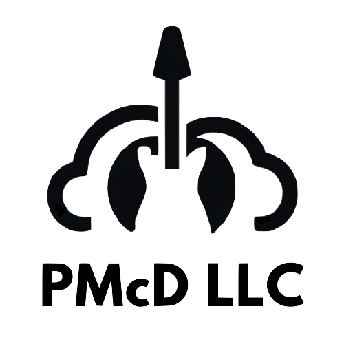 PMCD LLC Logo